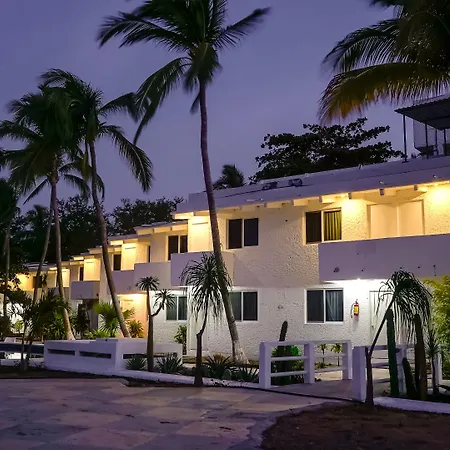 Hotel Villa Mexicana Puerto Escondido-3